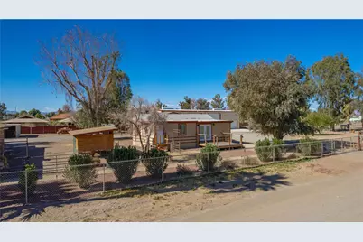 8893 S Calle Del Media, Mohave Valley, AZ 86440 - Photo 23