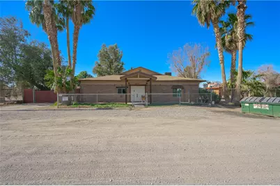 8893 S Calle Del Media, Mohave Valley, AZ 86440 - Photo 27