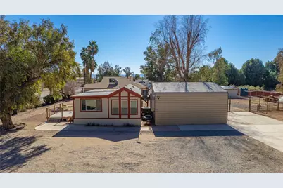 8893 S Calle Del Media, Mohave Valley, AZ 86440 - Photo 17