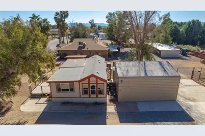 8893 S Calle Del Media, Mohave Valley, AZ 86440 - Photo 13