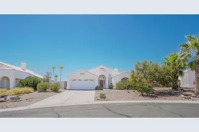 2853 Winchester Road, Bullhead City, AZ 86442 - Photo 3