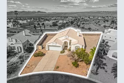 2853 Winchester Road, Bullhead City, AZ 86442 - Photo 3