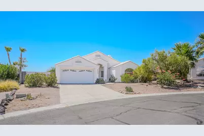 2853 Winchester Road, Bullhead City, AZ 86442 - Photo 1