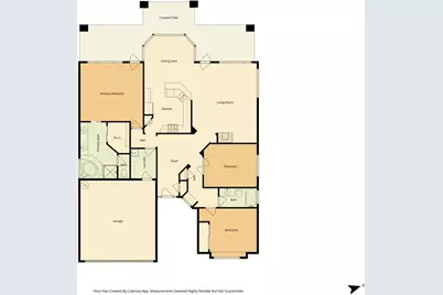 2853 Winchester Road, Bullhead City, AZ 86442 - Photo 51