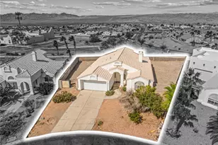 2853 Winchester Rd, Bullhead City, AZ 86442 - Photo 3