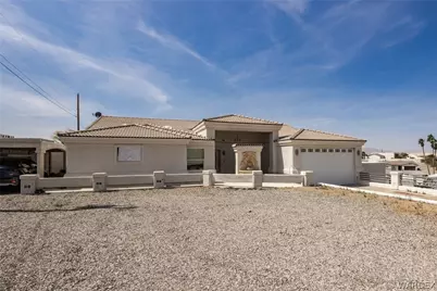 2760 Barbara Drive, Lake Havasu, AZ 86404 - Photo 1