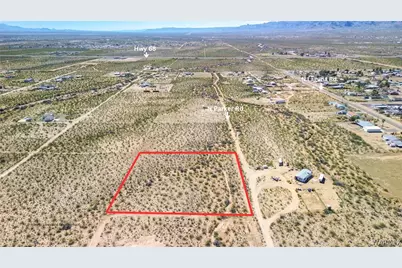 306-12-127 N Parker Road, Golden Valley, AZ 86413 - Photo 1