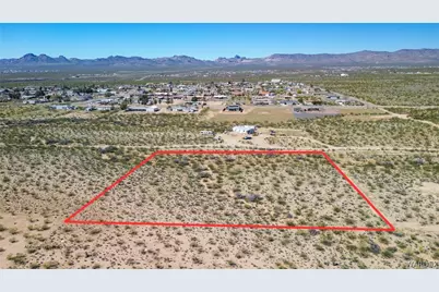 306-12-127 N Parker Road, Golden Valley, AZ 86413 - Photo 3