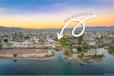 440 Whitewater Drive, Bullhead City, AZ 86442 - Photo 9