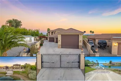 440 Whitewater Drive, Bullhead City, AZ 86442 - Photo 1