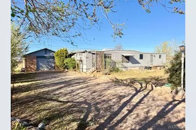 3639 E Hearne Avenue, Kingman, AZ 86409 - Photo 1