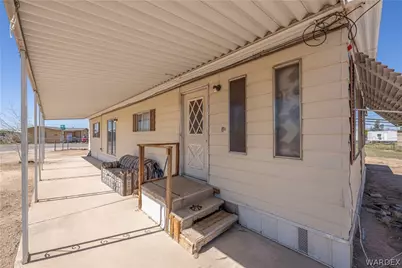 3525 E Martin Lane, Kingman, AZ 86409 - Photo 1