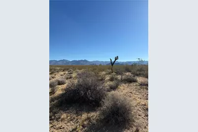 245-26-039 Raley Road, Yucca, AZ 86438 - Photo 1