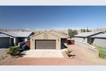 1921 Merced Drive, Bullhead City, AZ 86442 - Photo 1