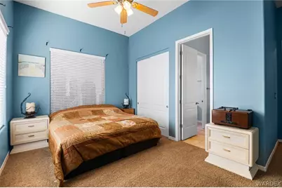 9204 N Concho Drive, Kingman, AZ 86401 - Photo 21
