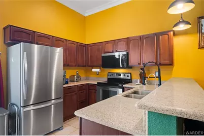 9204 N Concho Drive, Kingman, AZ 86401 - Photo 9