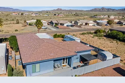 9204 N Concho Drive, Kingman, AZ 86401 - Photo 35