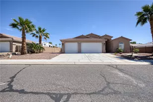 5212 S Silver Sands Dr, Fort Mohave, AZ 86426 - Photo 3