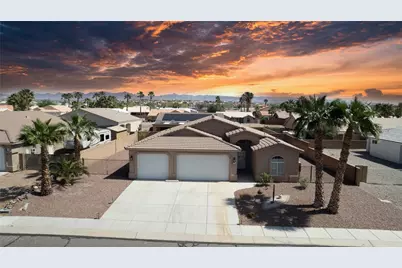 5212 S Silver Sands Drive, Fort Mohave, AZ 86426 - Photo 1