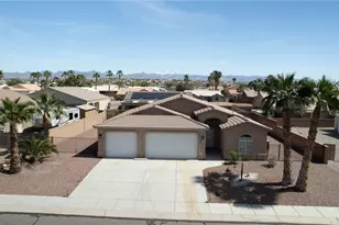 5212 S Silver Sands Dr, Fort Mohave, AZ 86426 - Photo 1