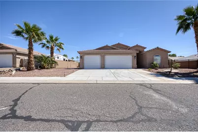 5212 S Silver Sands Drive, Fort Mohave, AZ 86426 - Photo 3