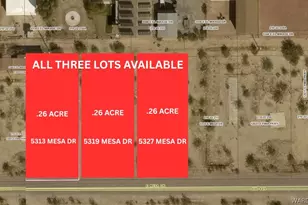 5319 Mesa Dr, Topock, AZ 86436 - Photo 1