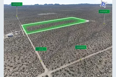 0 Quintana Road, Dolan Springs, AZ 86441 - Photo 3