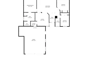 1237 Silica Ave, Bullhead City, AZ 86442 - Photo 3