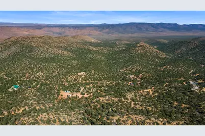 313-87-005 Trap Springs Road, Hackberry, AZ 86411 - Photo 11