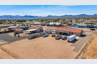 3668 N Neptune Road, Golden Valley, AZ 86413 - Photo 19