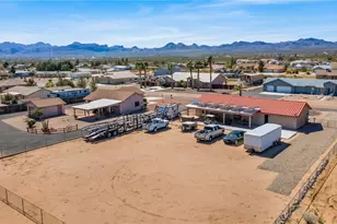 3668 N Neptune Rd, Golden Valley, AZ 86413 - Photo 19