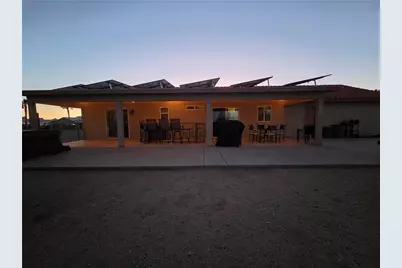 3668 N Neptune Road, Golden Valley, AZ 86413 - Photo 35