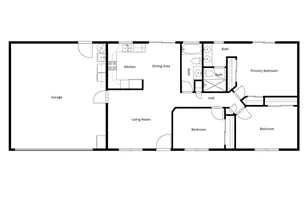 3668 N Neptune Rd, Golden Valley, AZ 86413 - Photo 3