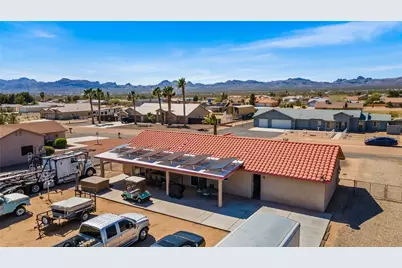 3668 N Neptune Road, Golden Valley, AZ 86413 - Photo 21