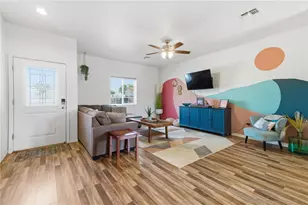 1530 Kyle Ave, Bullhead City, AZ 86442 - Photo 5