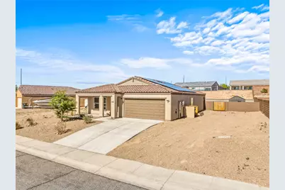6552 S Mystic Avenue, Mohave Valley, AZ 86440 - Photo 3