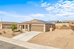 6552 S Mystic Ave, Mohave Valley, AZ 86440 - Photo 3