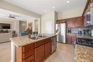 3152 Secret Pass Canyon Dr, Bullhead City, AZ 86429 - Photo 21