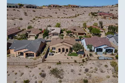3152 Secret Pass Canyon Drive, Bullhead City, AZ 86429 - Photo 65