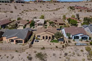3152 Secret Pass Canyon Dr, Bullhead City, AZ 86429 - Photo 65