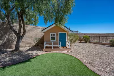 3152 Secret Pass Canyon Drive, Bullhead City, AZ 86429 - Photo 55