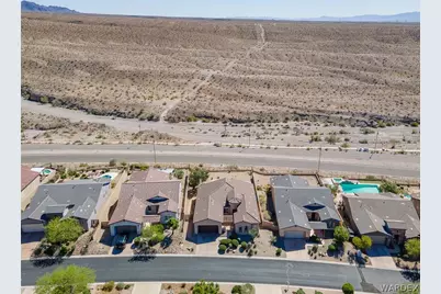 3152 Secret Pass Canyon Drive, Bullhead City, AZ 86429 - Photo 61
