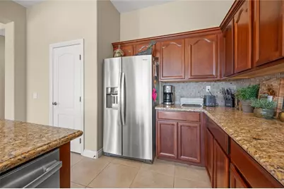 3152 Secret Pass Canyon Drive, Bullhead City, AZ 86429 - Photo 23