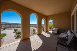 3152 Secret Pass Canyon Dr, Bullhead City, AZ 86429 - Photo 45