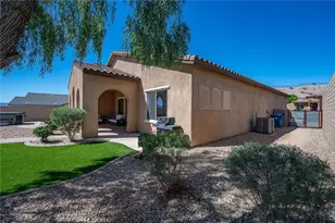 3152 Secret Pass Canyon Dr, Bullhead City, AZ 86429 - Photo 53