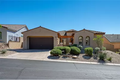 3152 Secret Pass Canyon Drive, Bullhead City, AZ 86429 - Photo 5