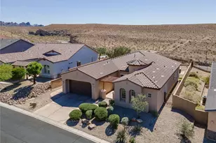 3152 Secret Pass Canyon Dr, Bullhead City, AZ 86429 - Photo 57