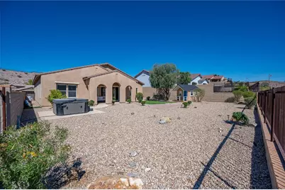 3152 Secret Pass Canyon Drive, Bullhead City, AZ 86429 - Photo 47