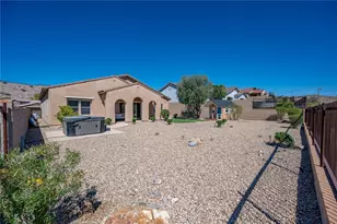 3152 Secret Pass Canyon Dr, Bullhead City, AZ 86429 - Photo 47