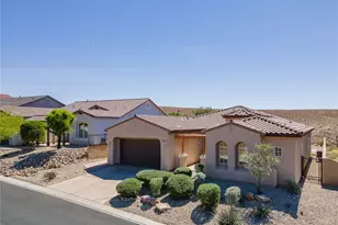 3152 Secret Pass Canyon Dr, Bullhead City, AZ 86429 - Photo 7